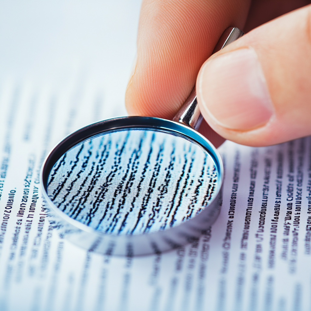 Employment Background Check