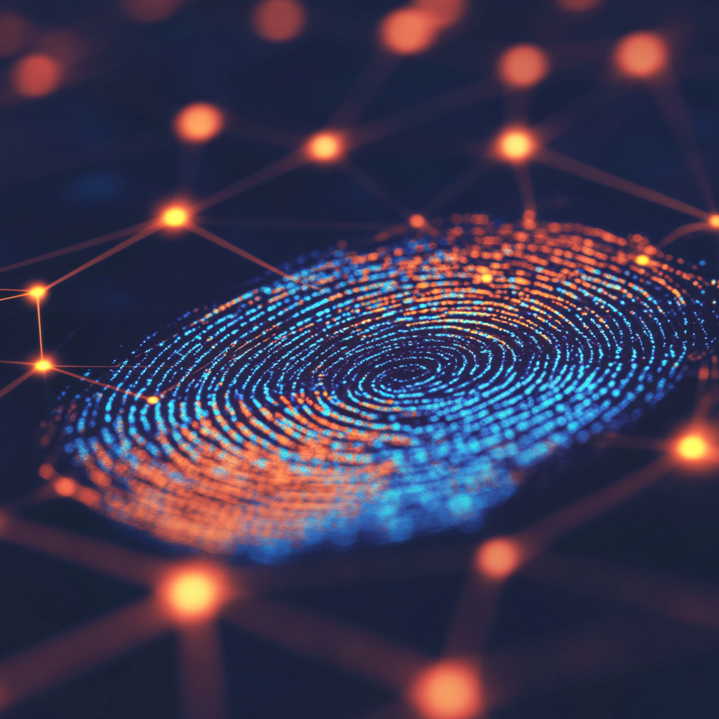 FBI Fingerprinting