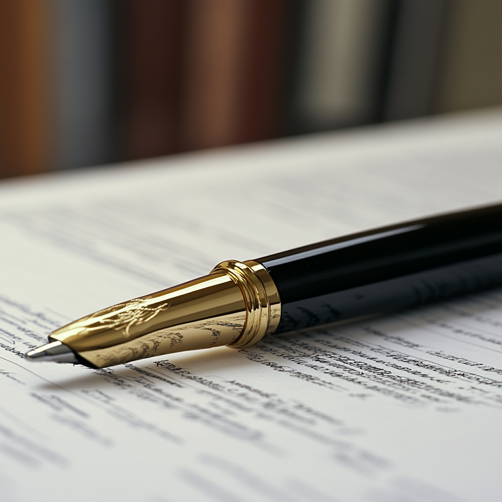 Notary Services
