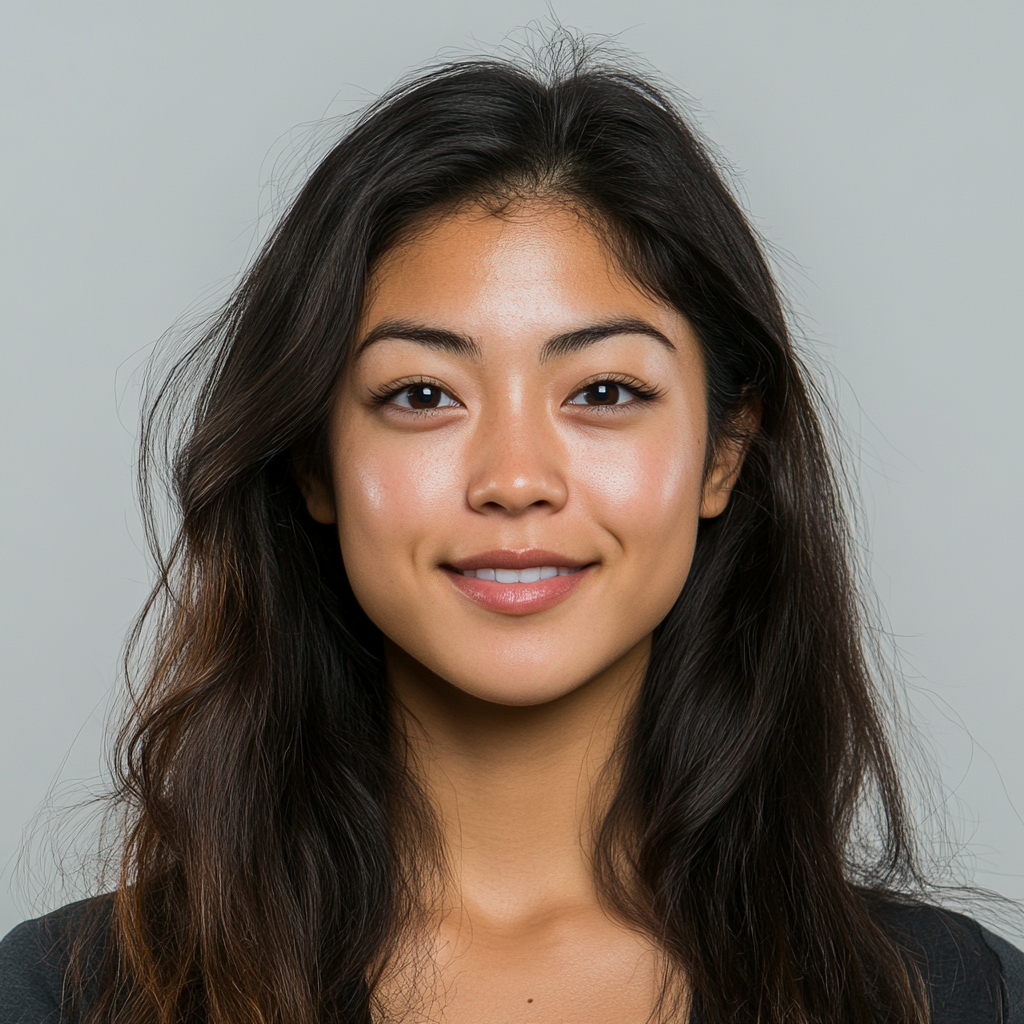 Passport Photos